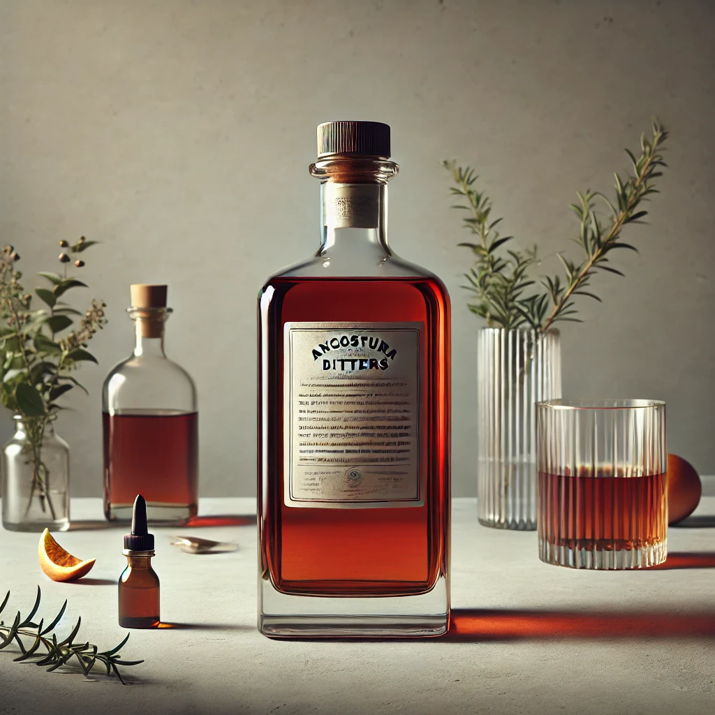 Angostura bitters