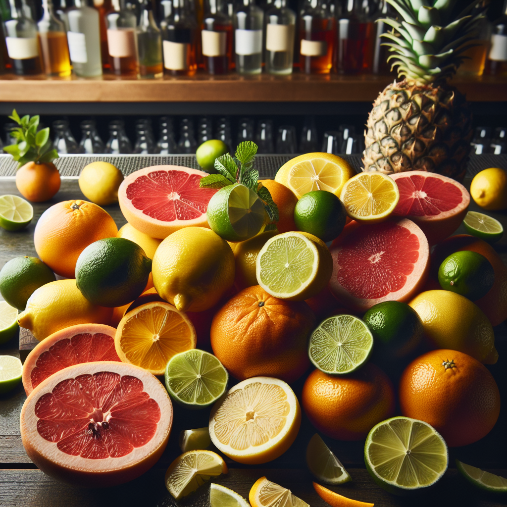 citrus