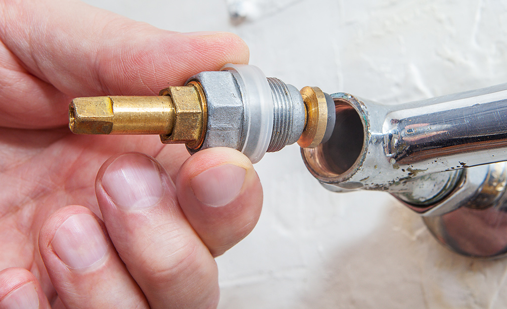 How to Repair a Leaky Shower Faucet: A Step-by-Step Guide