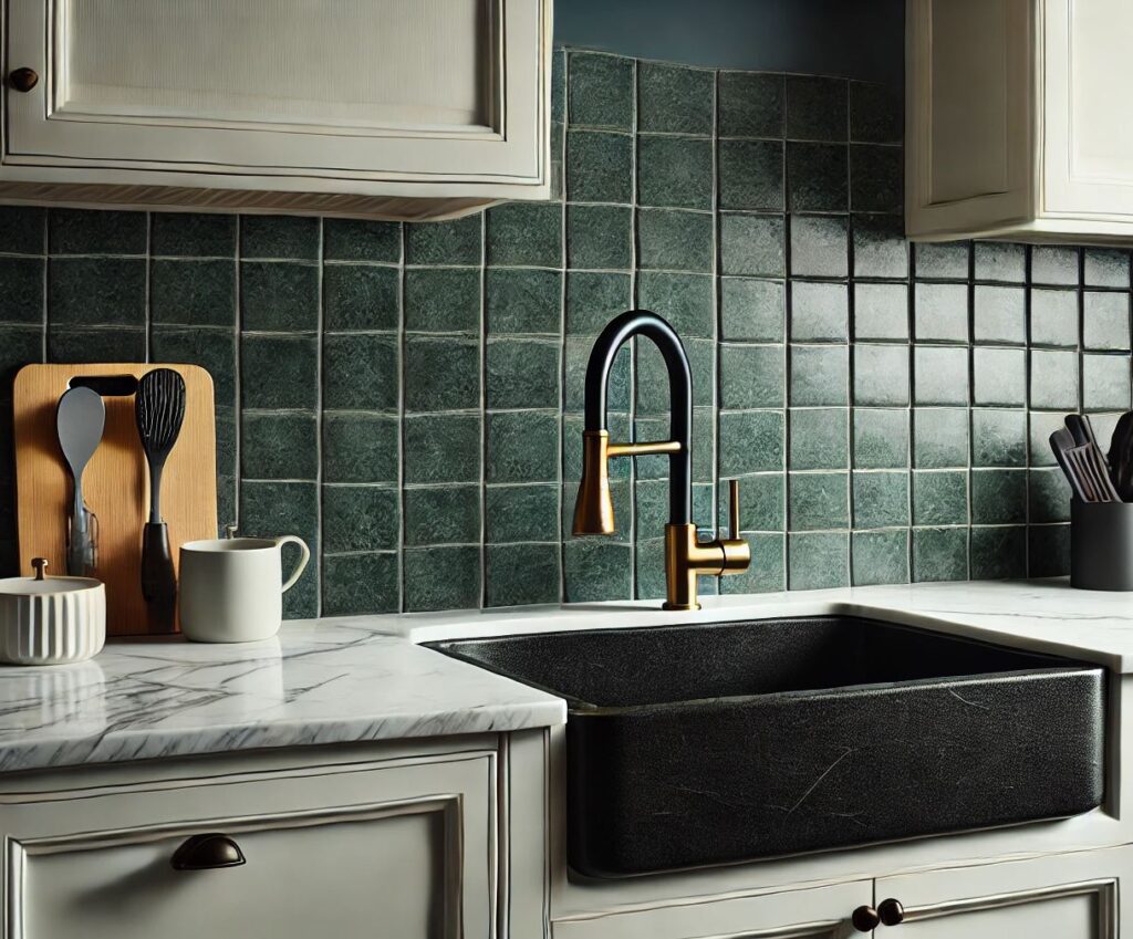 How to Install a New Kitchen Faucet: A Step-by-Step DIY Guide