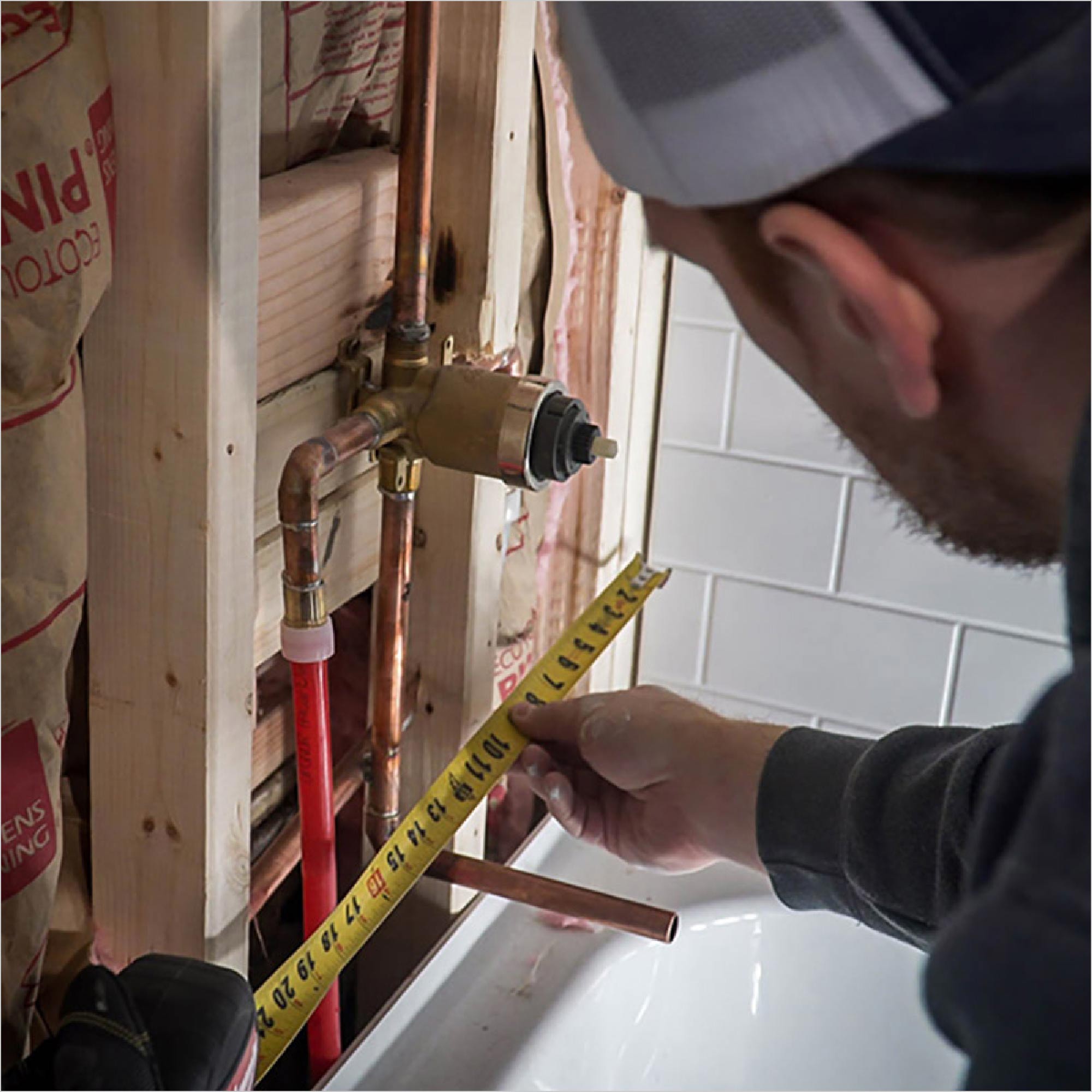 Bathroom Plumbing Installation: A Complete DIY Guide