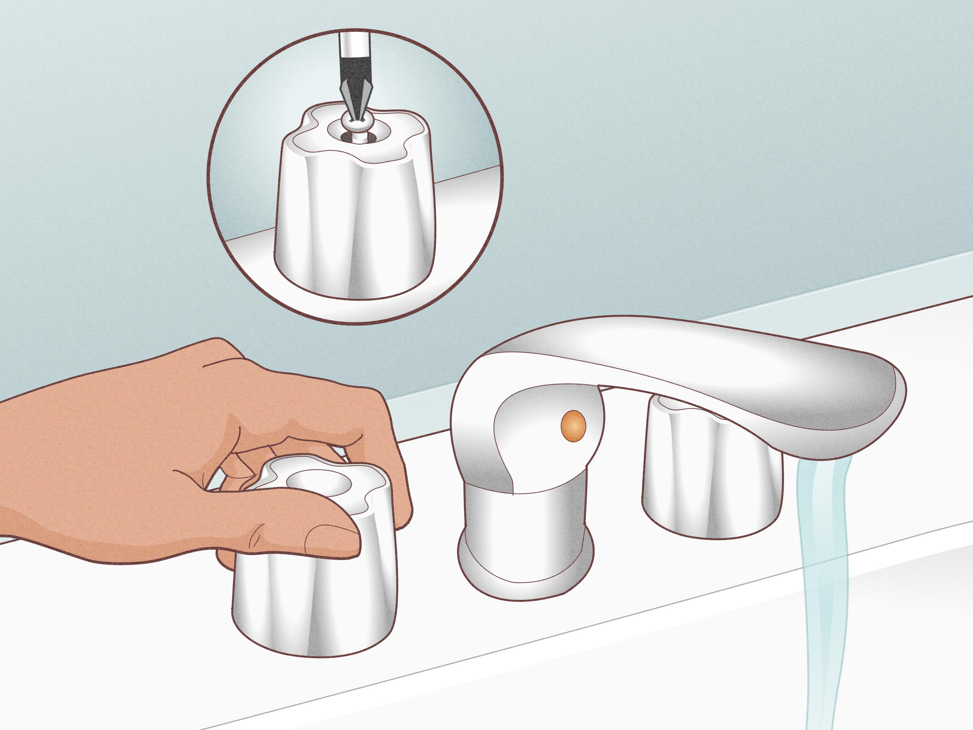 How to Replace a Bathroom Faucet: A Step-by-Step DIY Guide