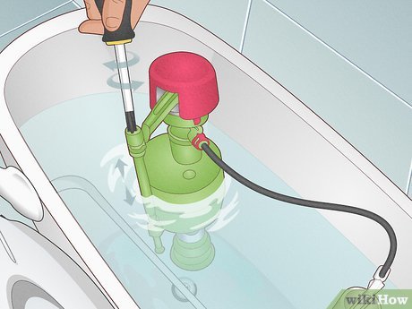 How to Replace a Toilet Fill Valve: A Step-by-Step DIY Guide