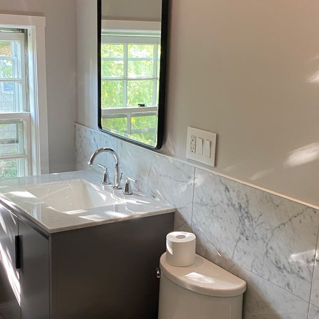 Bathroom Fixture Replacement: A Step-by-Step DIY Guide