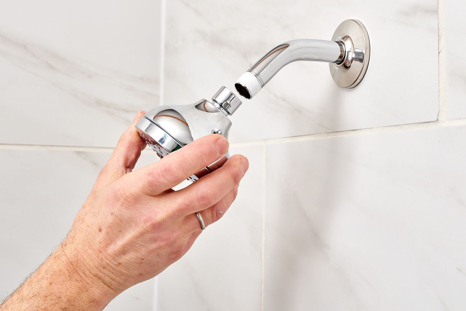 DIY Shower Faucet Replacement: A Step-by-Step Guide