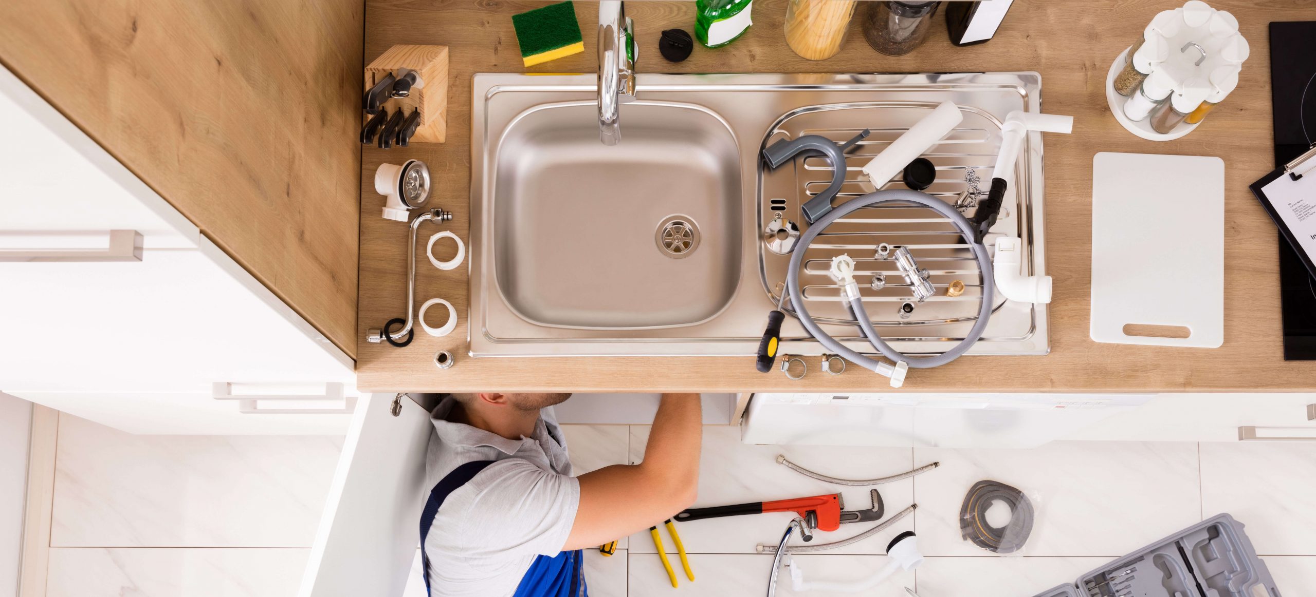 How to Remove a Garbage Disposal from Your Sink: A Step-by-Step Guide