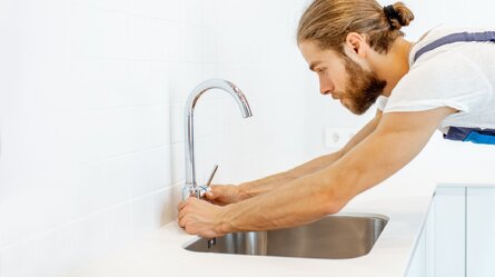 Faucet Repair: A Step-by-Step DIY Guide