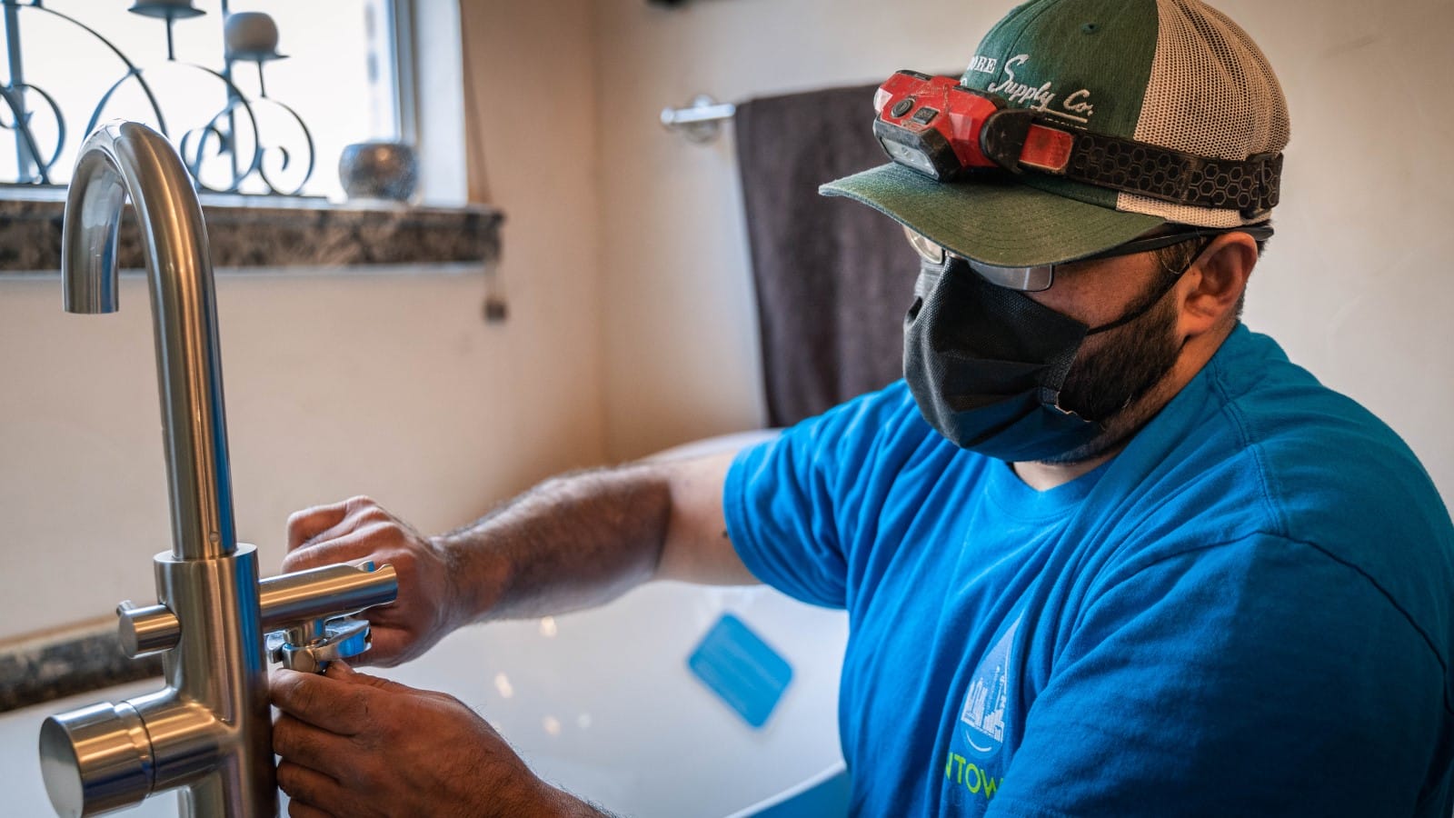 Faucet Replacement: A Step-by-Step DIY Guide