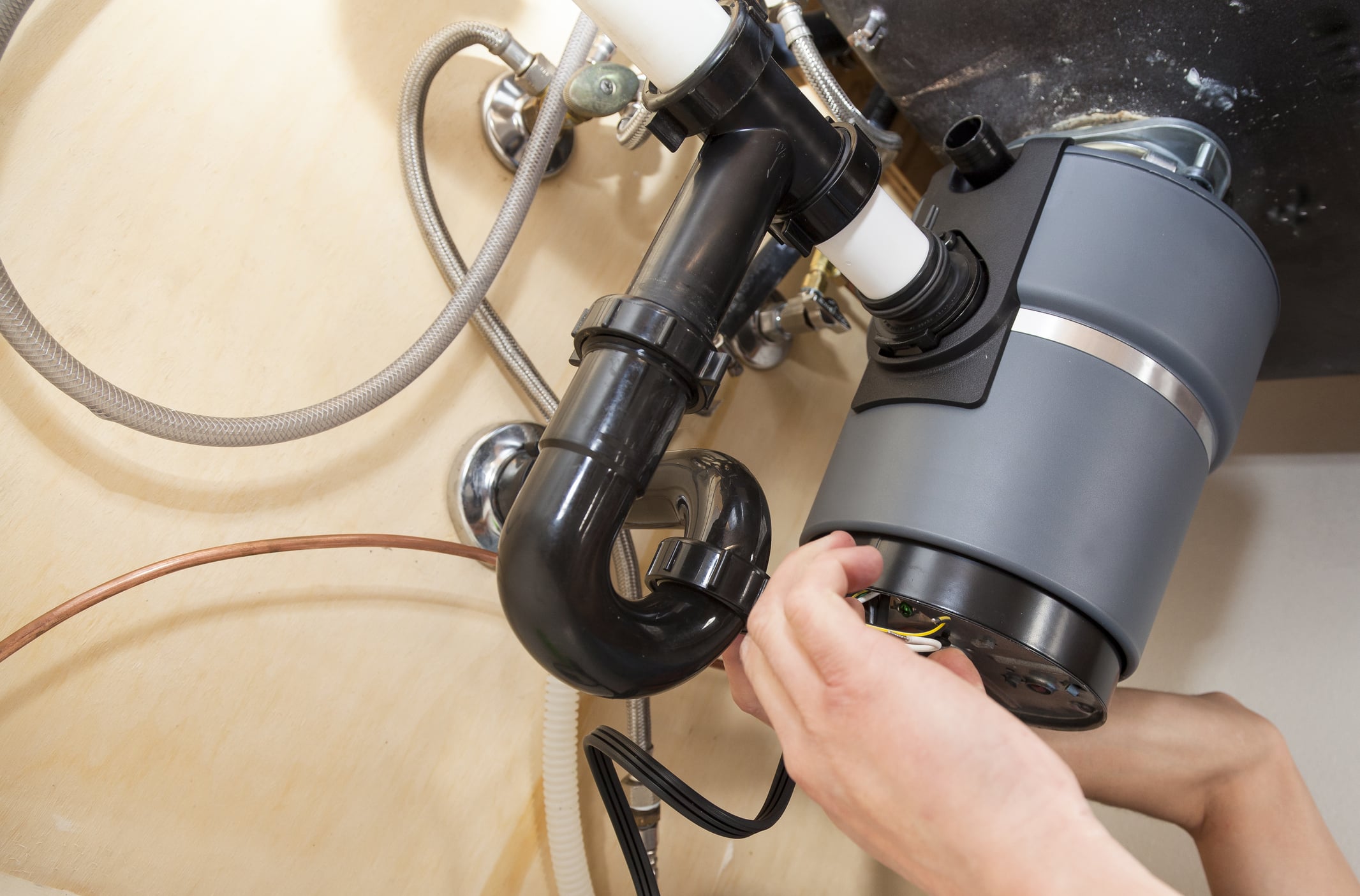 Garbage Disposal Not Working? Quick Reset Guide