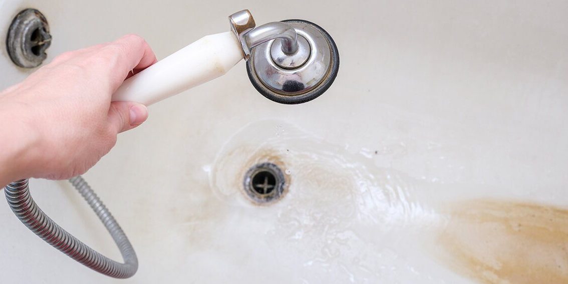 Clogged Shower Drain: How to Clear Standing Water