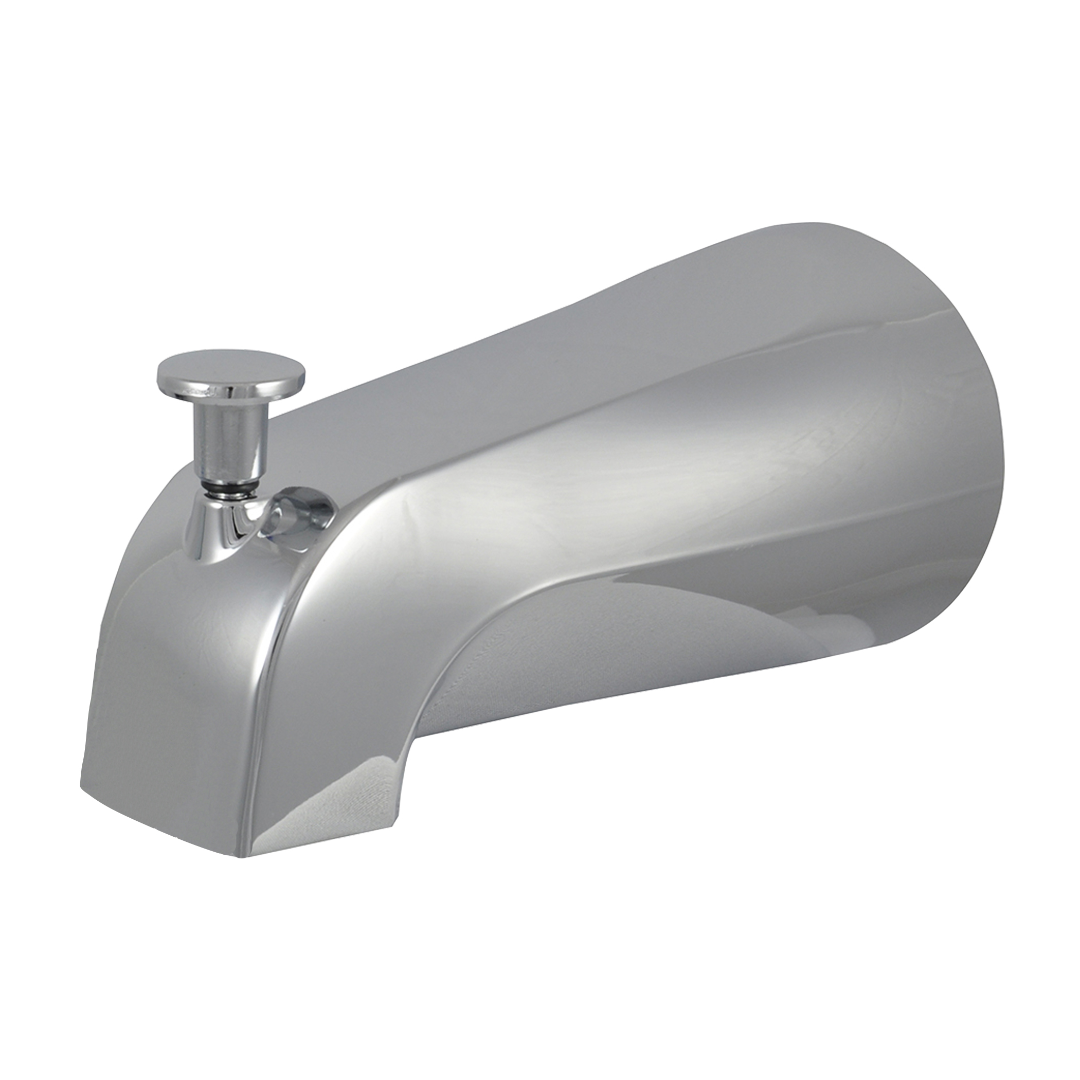 Shower Spigot Replacement: A Step-by-Step DIY Guide