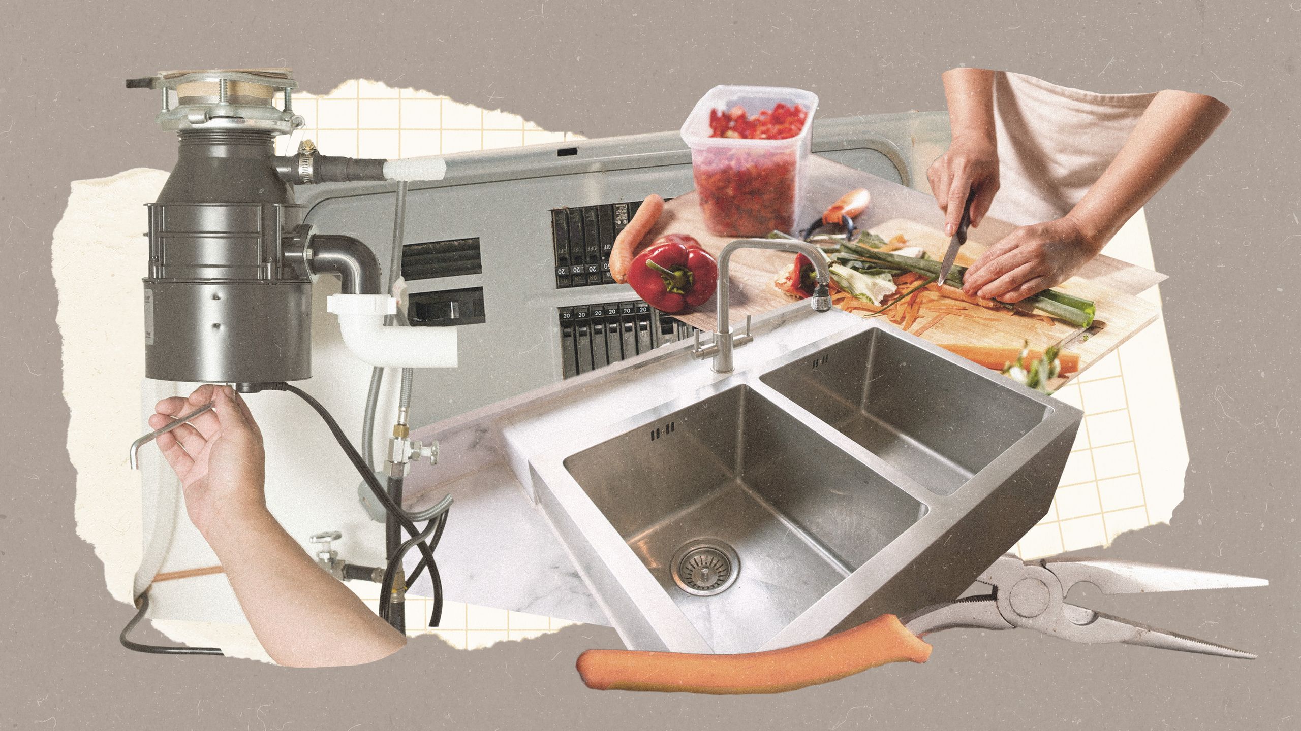 Garbage Disposal Reset: Troubleshooting Guide & How-To