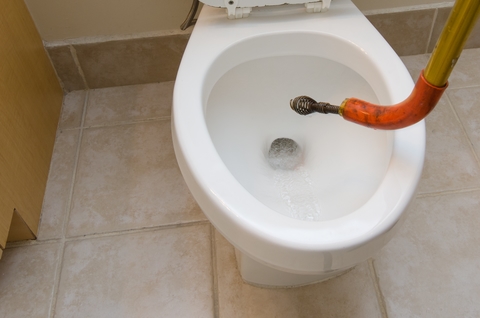 Gurgling Toilet: Troubleshooting and Repair Guide