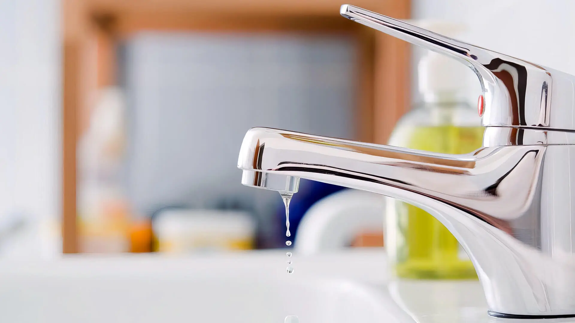 How to Repair a Leaky Faucet: A Step-by-Step DIY Guide