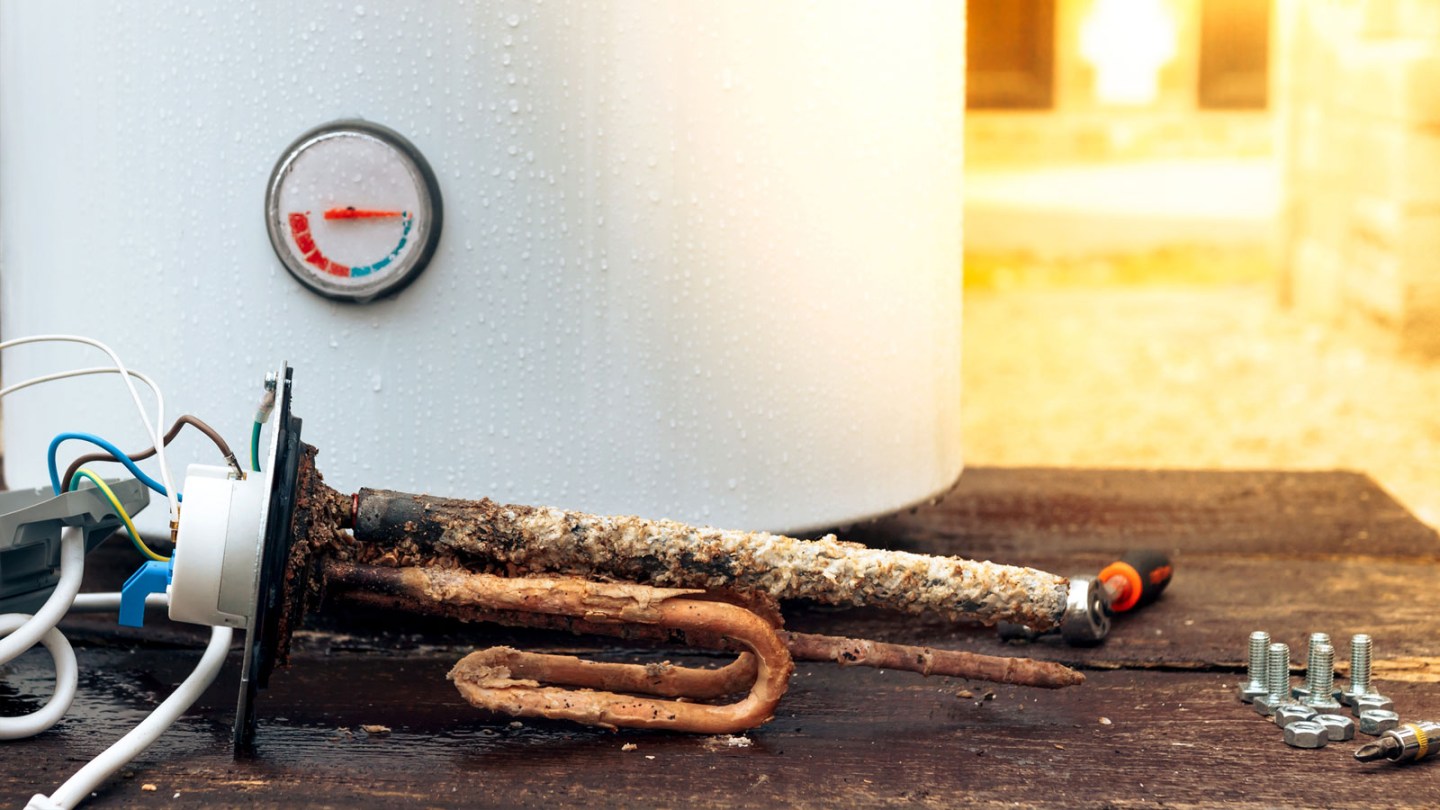 Electric Water Heater Troubleshooting: No Hot Water?