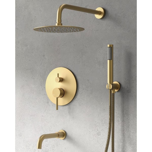 How to Replace Shower Trim: A Step-by-Step DIY Guide