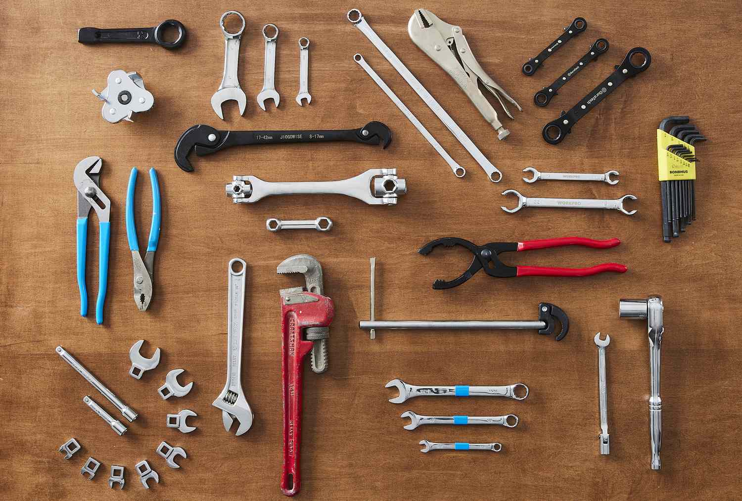 How to Use a Basin Wrench: A Plumber's Guide to Tight Spaces
