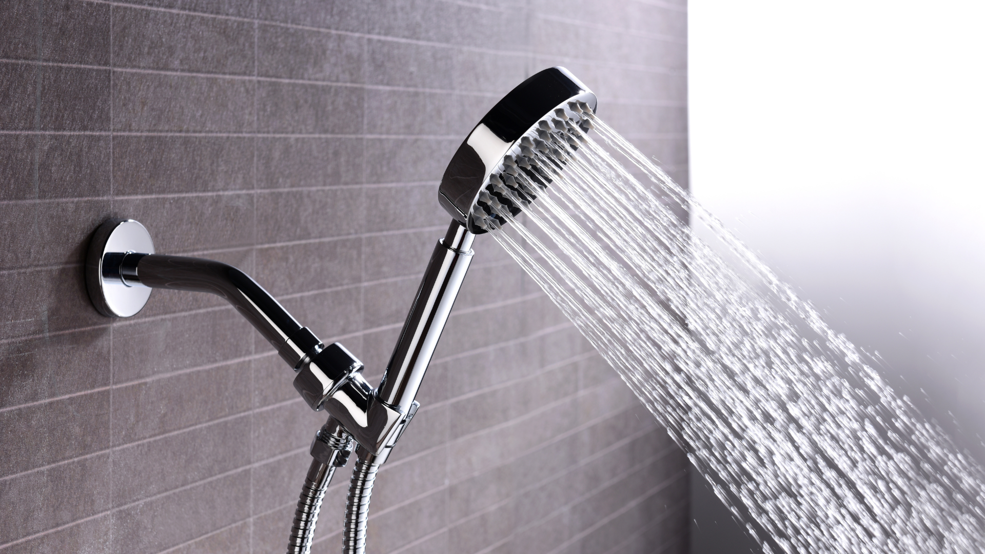 Low Water Pressure Rainfall Shower Head: Installation Guide
