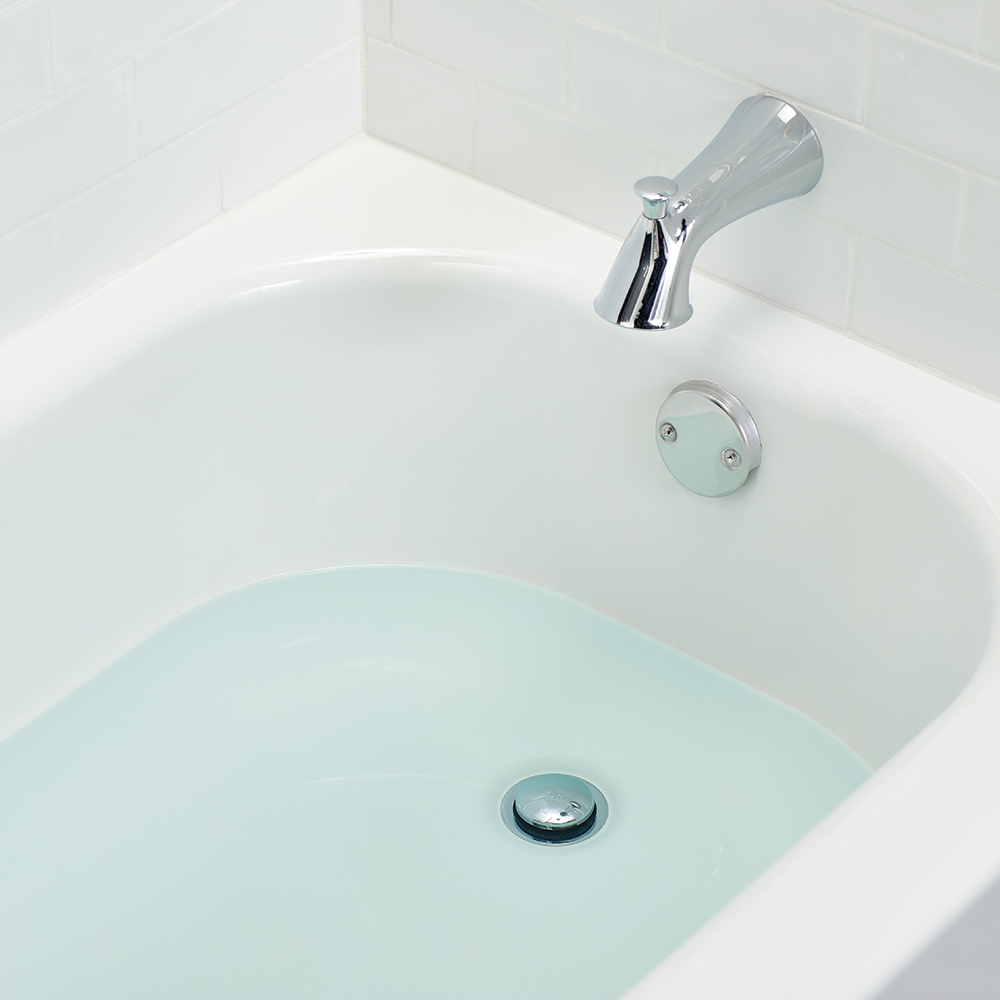 Install a Tub & Shower Combo: Faucet Replacement Guide