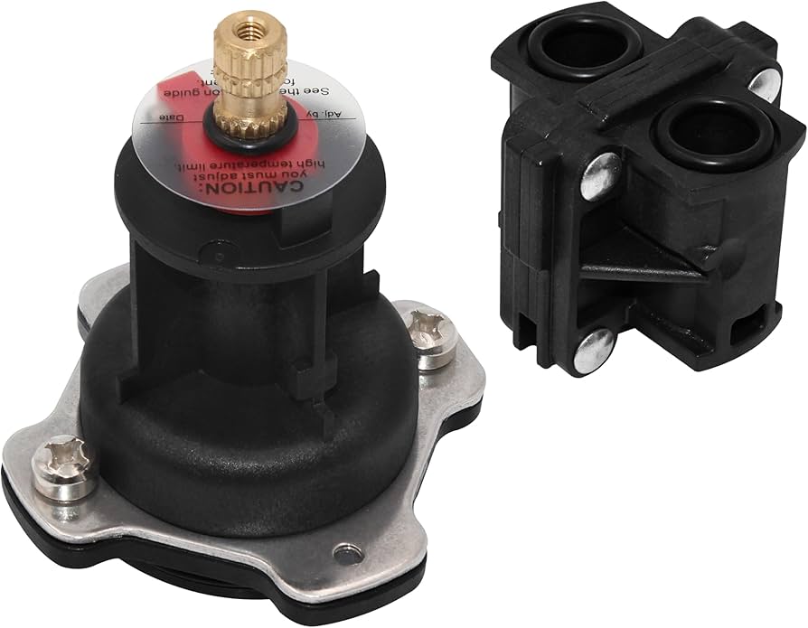 Delta Shower Cartridge Replacement: A Step-by-Step DIY Guide