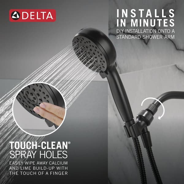 Delta Shower Head Installation: A Step-by-Step Guide