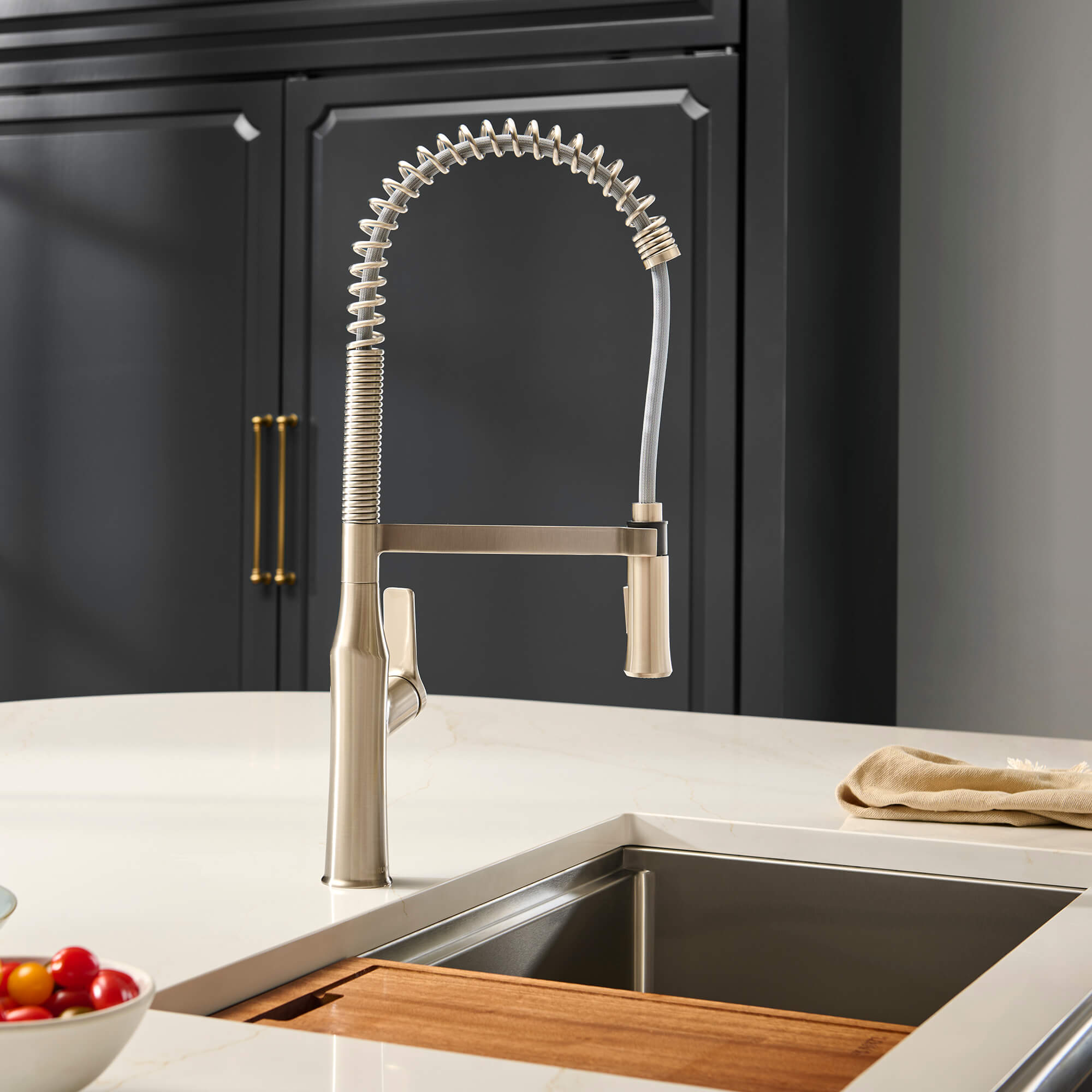 Kitchen Sink & Faucet Replacement: A Complete DIY Guide