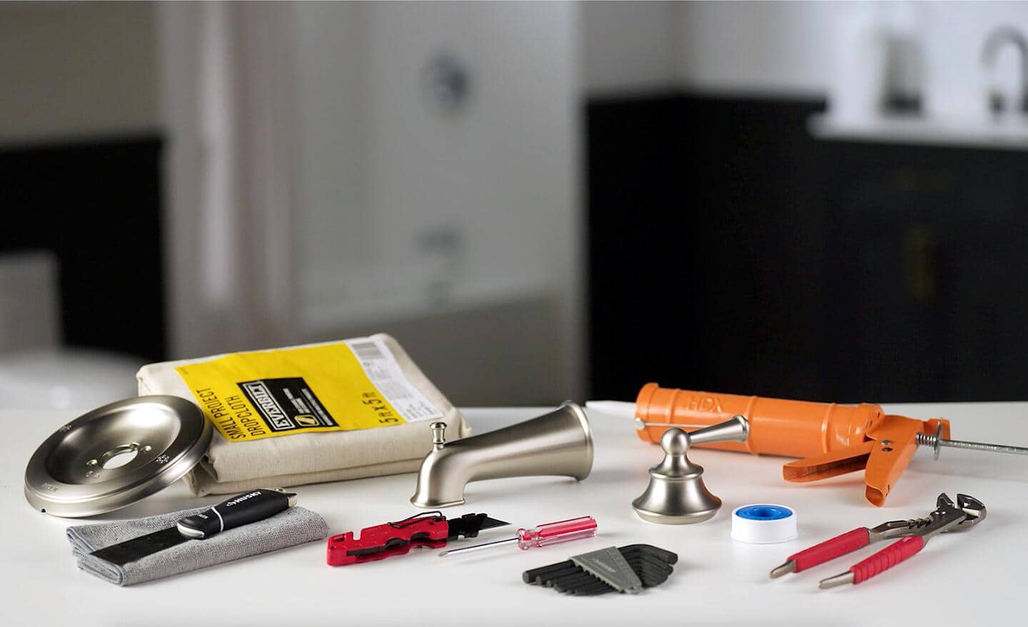 Bathtub Faucet Replacement: A Step-by-Step DIY Guide