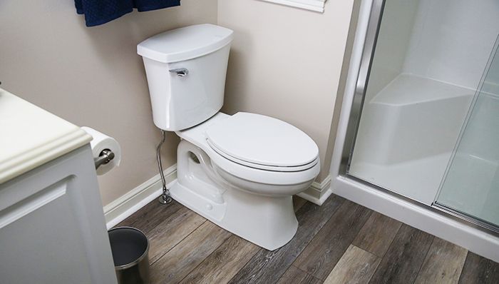 Replace Your Toilet: A Step-by-Step Guide