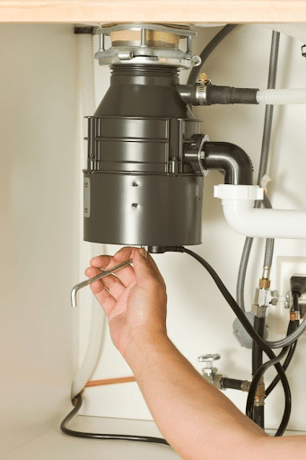 Garbage Disposal Repair: Troubleshooting & Reset Guide