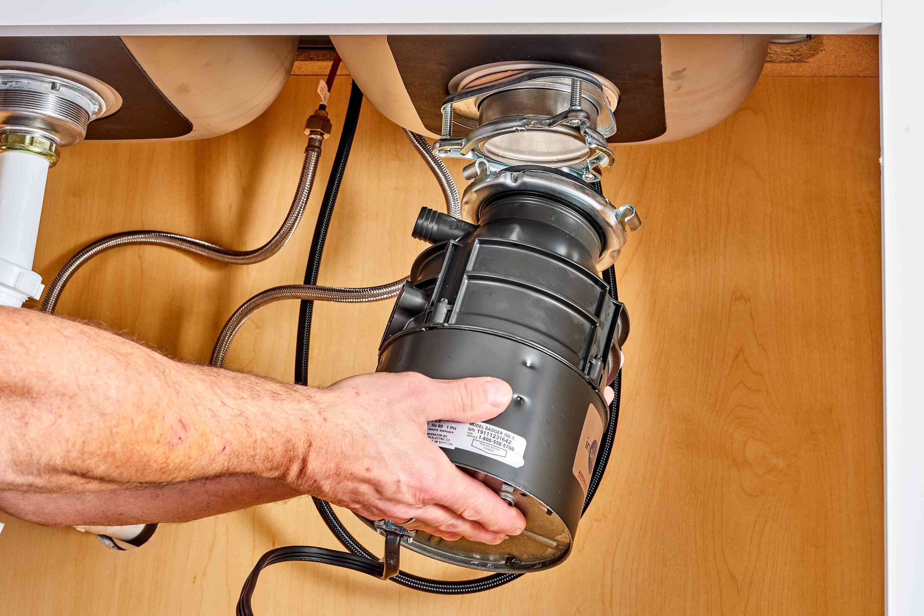 Replace Your Garbage Disposal: Step-by-Step Guide