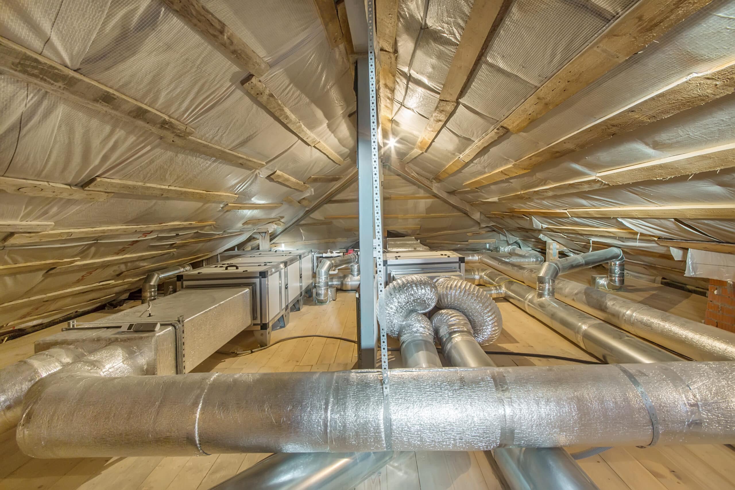Prevent Frozen Pipes During Cold Weather Plumbing Installation