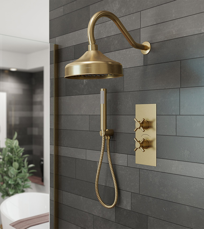 Shower Cartridge Replacement: A Step-by-Step DIY Guide