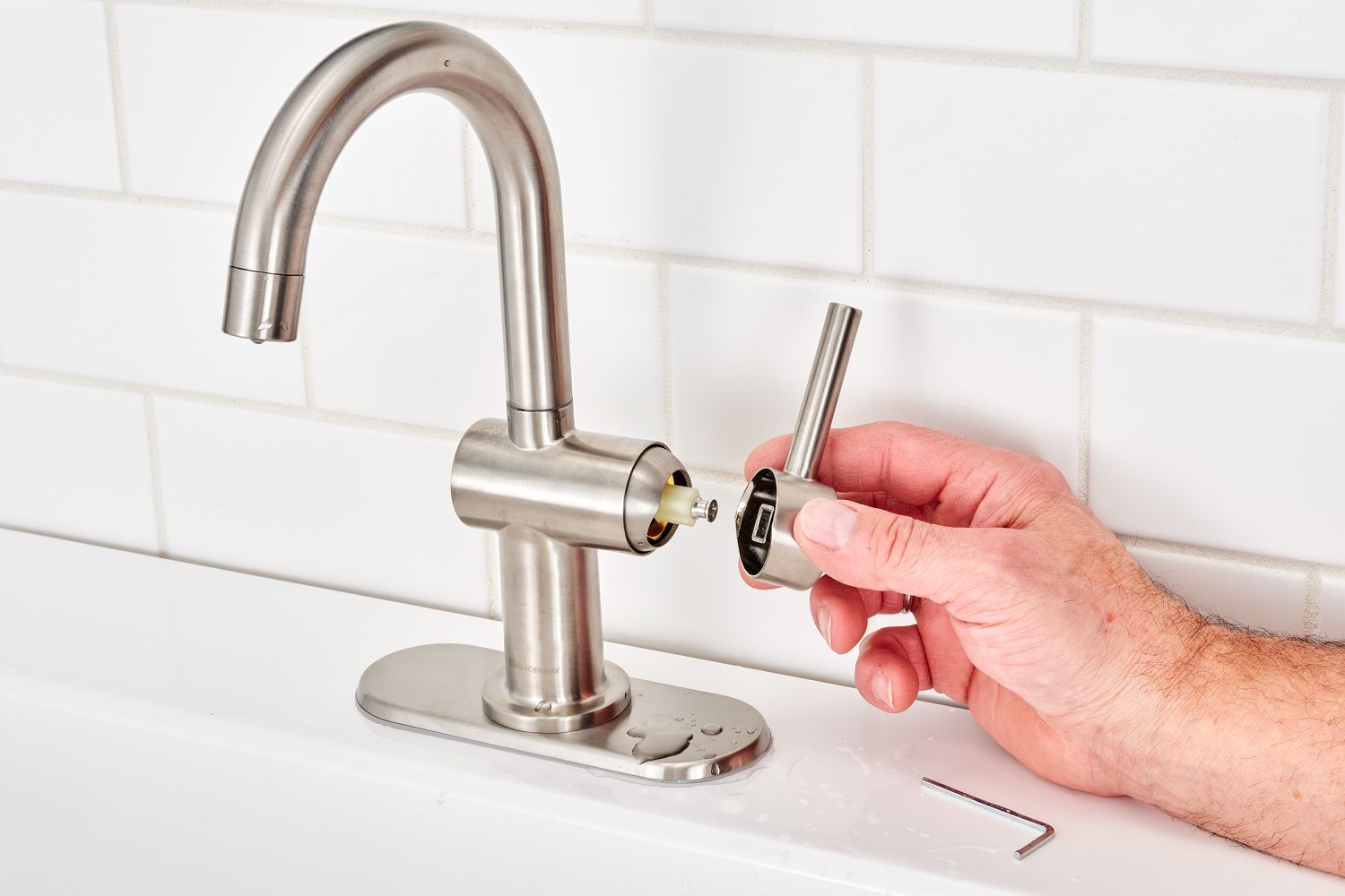 How to Fix a Leaky Faucet & Water Intake Leak: A Complete DIY Guide