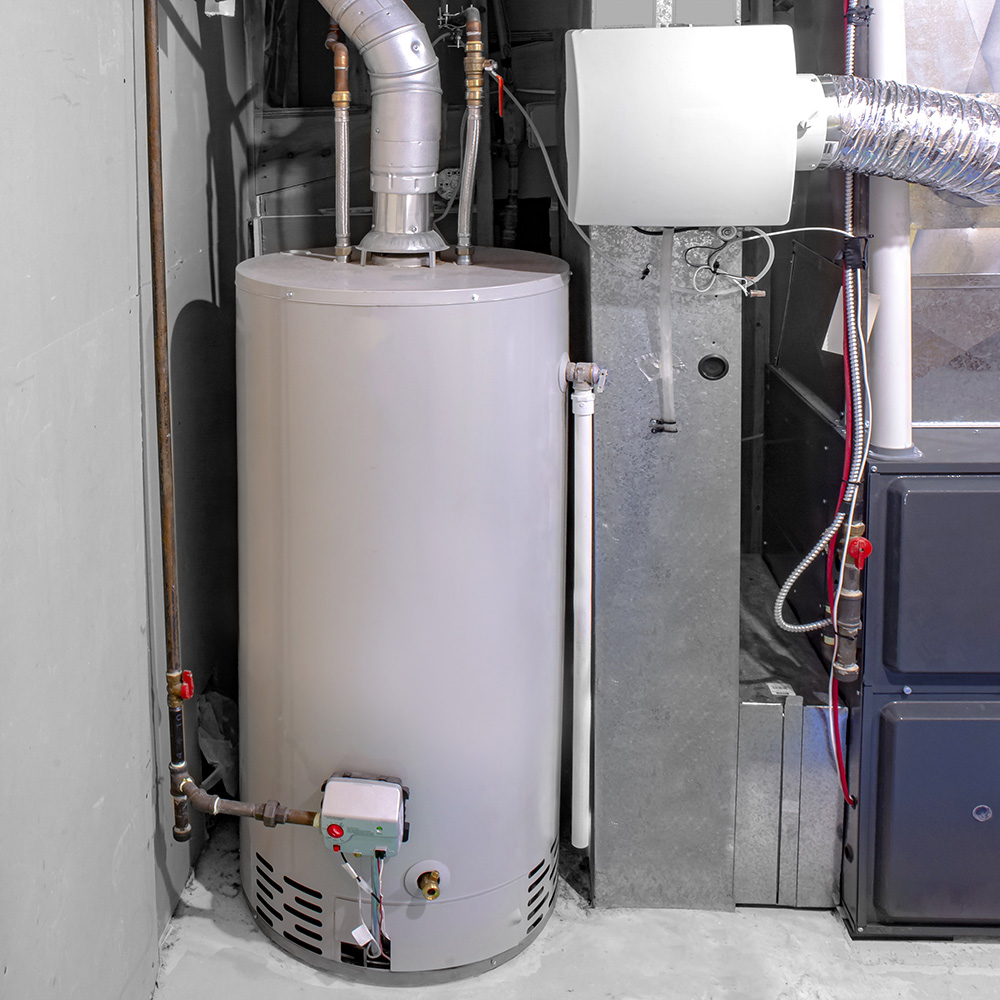 Water Heater Lifespan: How to Tell When to Replace Your Water Heater