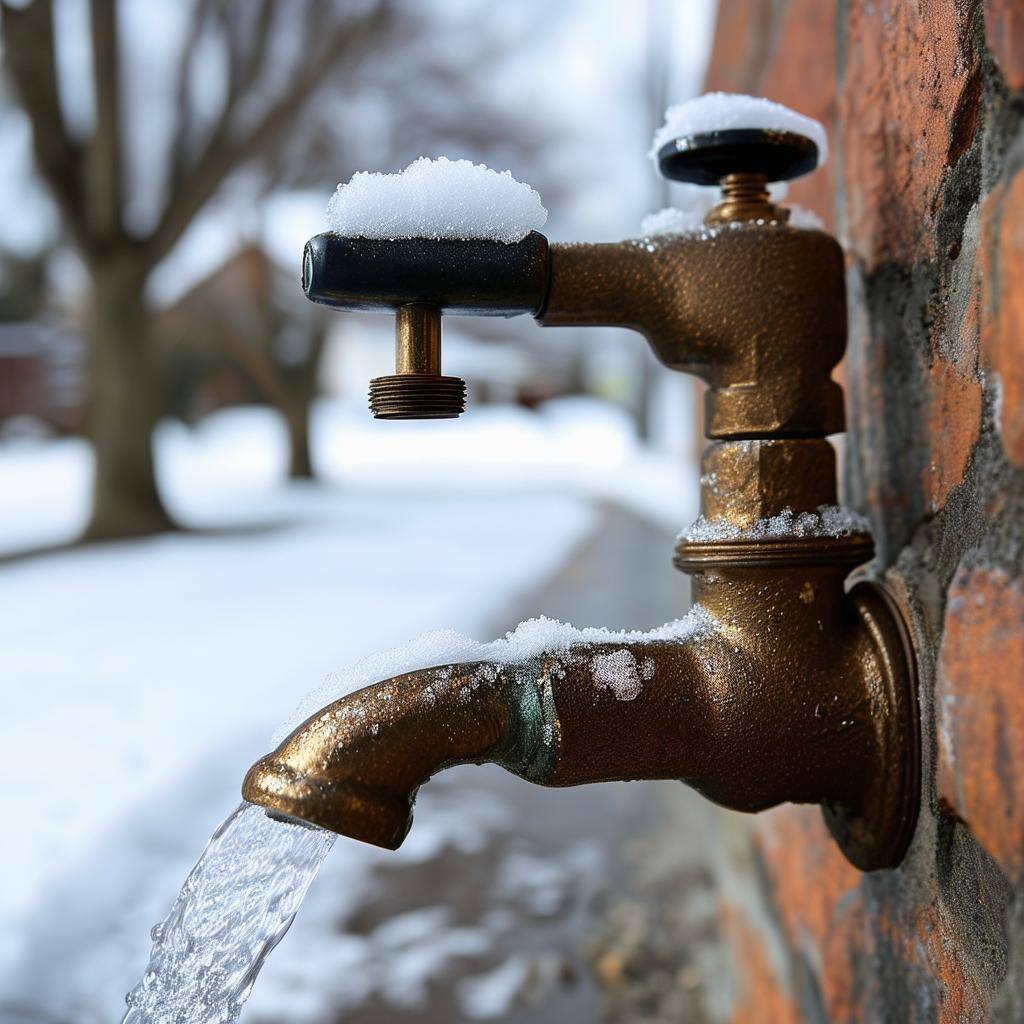 Prevent Frozen Pipes: A Winter Plumbing Guide