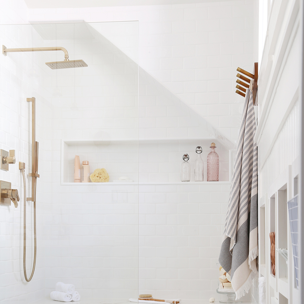 Shower & Tub Faucet Replacement: A Complete DIY Guide