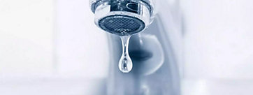 Fix a Dripping Faucet: Repairing Water Intake Leaks & Worn Seals