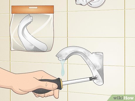 Replace a Bathtub Faucet: Easy Step-by-Step Guide