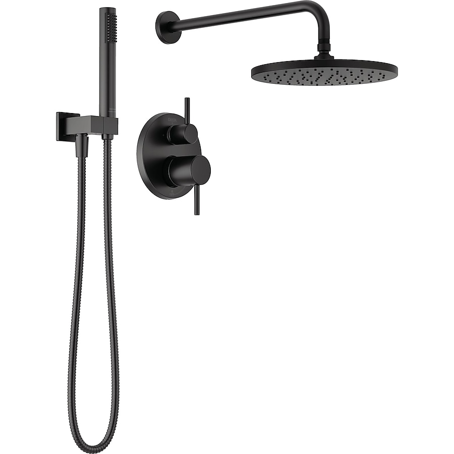 Delta Shower Faucet Installation & Upgrade Guide