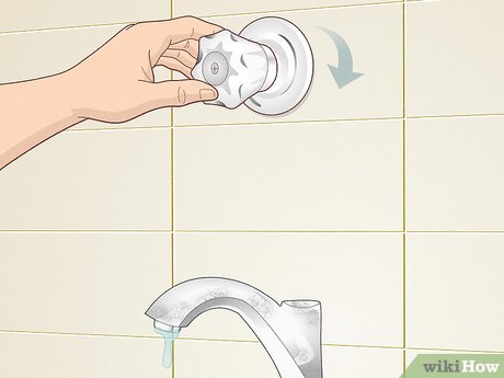 Fix a Leaky Shower Faucet: A Step-by-Step Guide