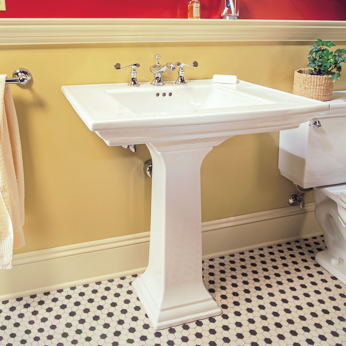 How to Install a Bathroom Sink: A Complete DIY Guide