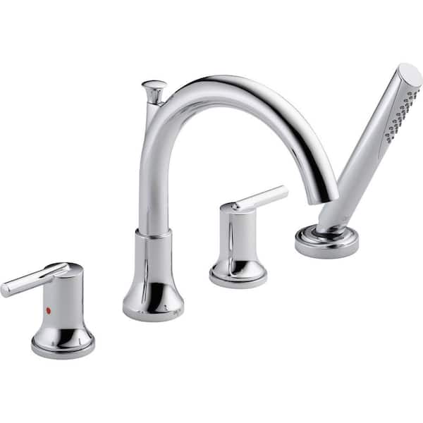 Delta Shower Trim Kit Installation: A Step-by-Step DIY Guide
