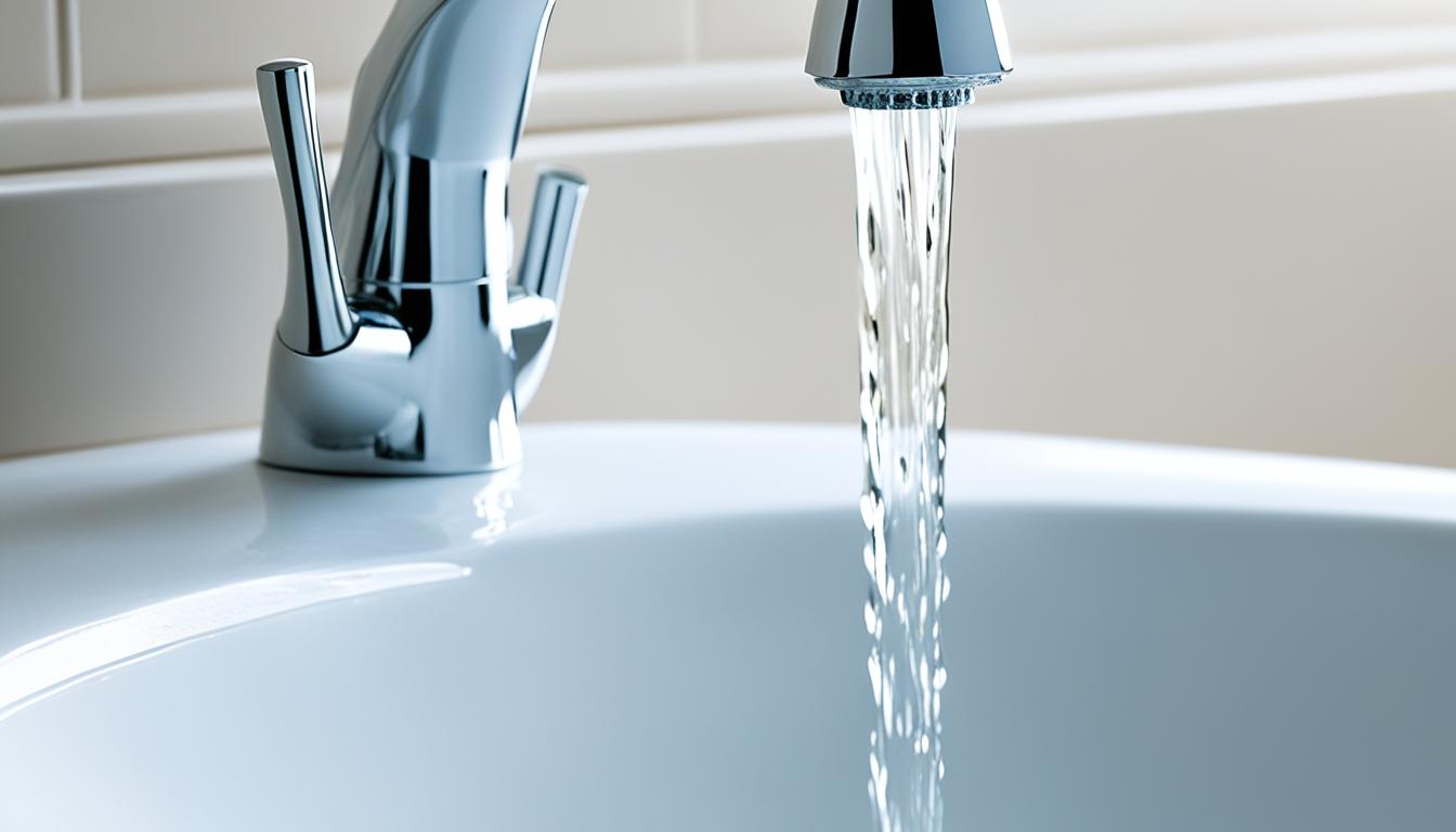 Fix a Leaky Faucet: Troubleshooting Faulty Water Intake