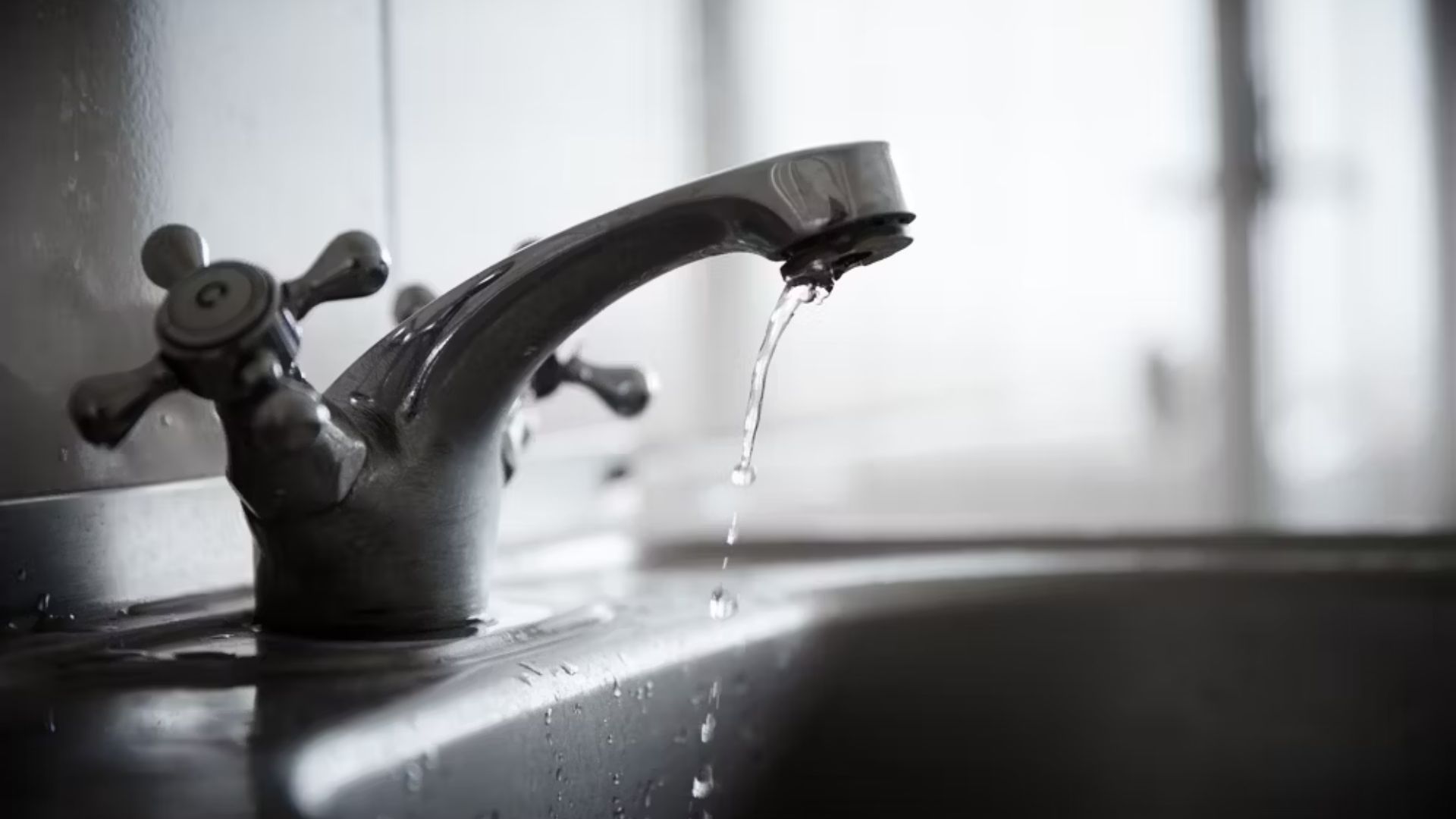 Fix a Dripping Bathroom Faucet: A Step-by-Step Guide