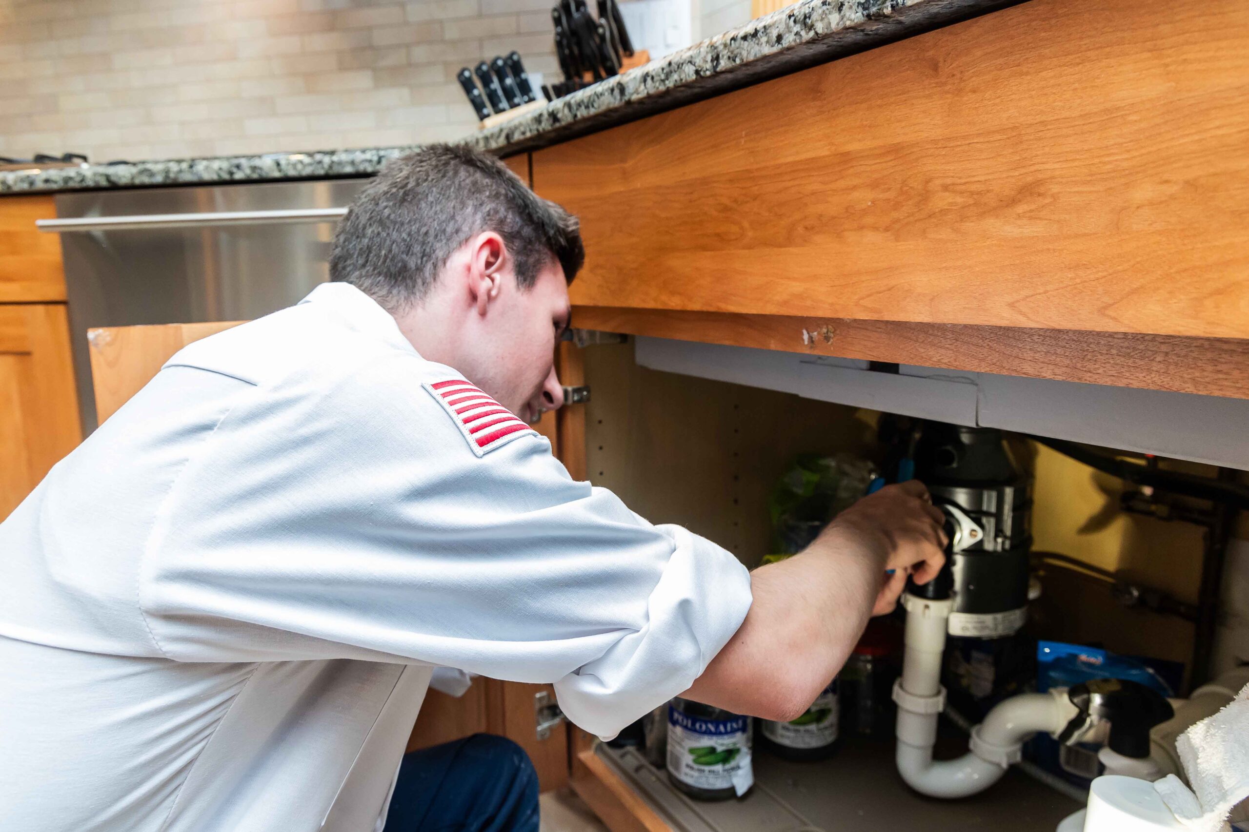 Replace Your Garbage Disposal: Easy Guide