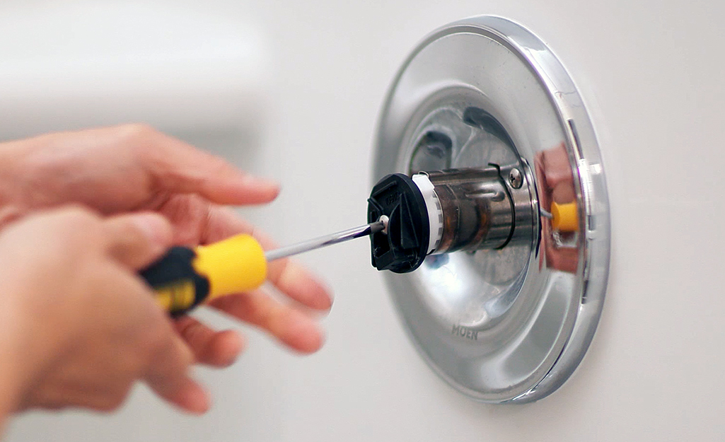 Fix a Leaky Two-Handle Bathtub Faucet: A Step-by-Step Guide