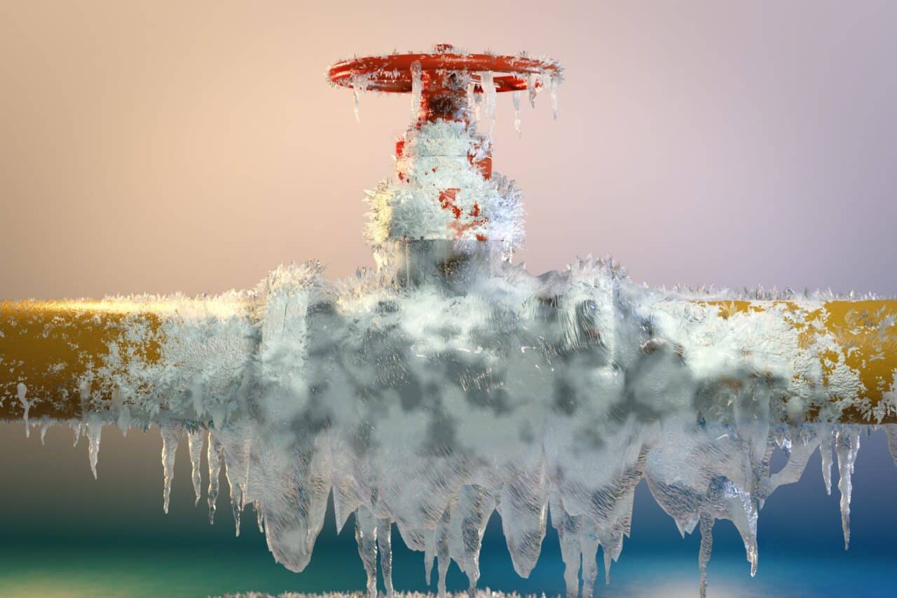Prevent Frozen Pipes: Winterizing Your Plumbing System