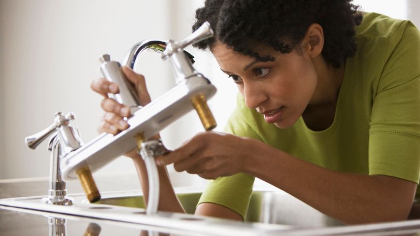 Kitchen Faucet Repair: A Step-by-Step Guide to Replacing Faucet Parts