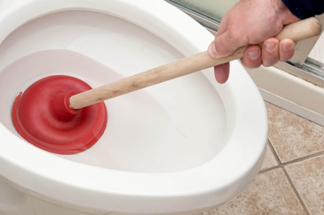 Stop Toilet Gurgling: Troubleshooting & Fixes