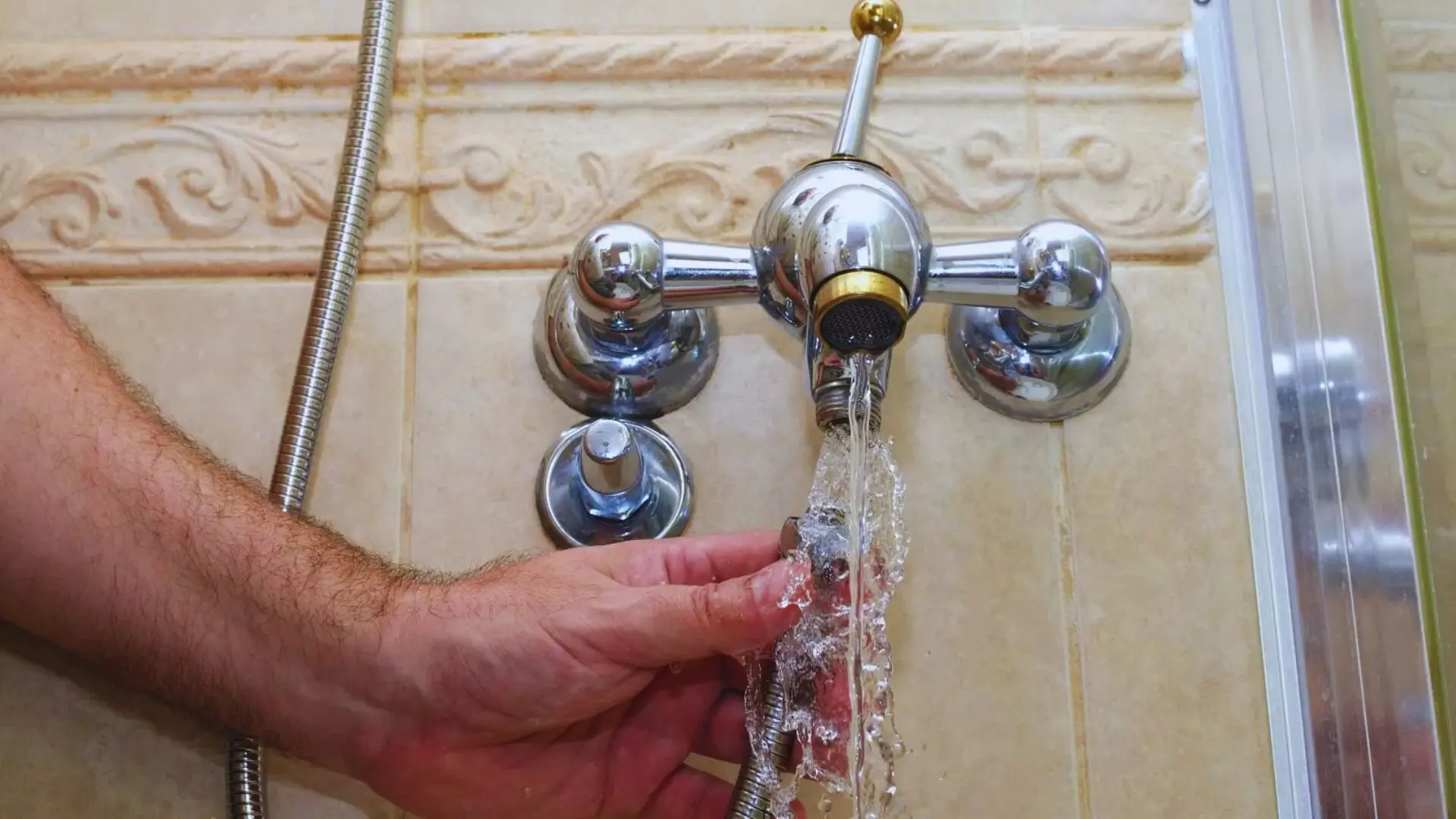 Shower Faucet Replacement: A Complete DIY Guide